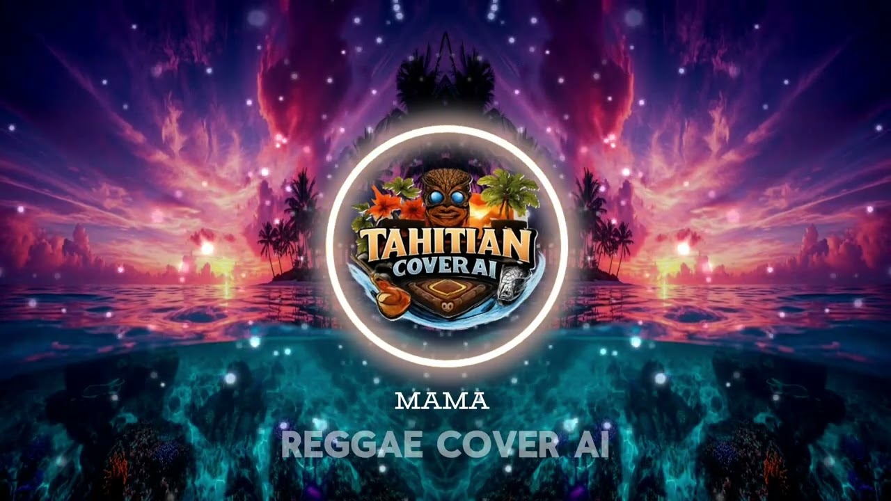 MAMA – Reggae Cover AI