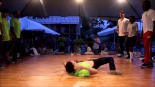 BBOY Pete Nasty   Fun Time 2013