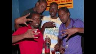 Popcaan - Real Bad Man (Frezza Riddim) Gaza - May 2010 - IceBox Prod