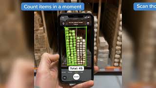 Celebrity My Scanner - Count Objects Automatically Profile