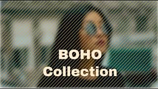 BOHO Collection