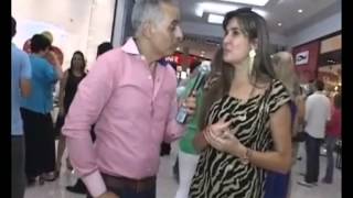 Entrevista Da Ana Karina Lemos