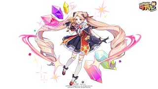 [Latale Japan] Easy散歩 ジュエルスター編 screenshot 2