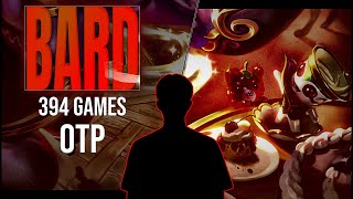 OTP 🍑 Bard vs Corki/Braum 2/3/19 (Support) This Matchup is Free | EUW Master