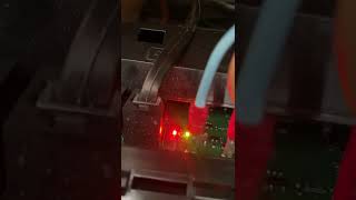 Truma fault code