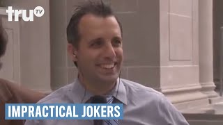 Impractical Jokers - Sign This Petition