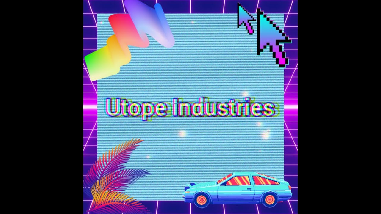 Utope Industries PSA Nov-10-1986 (analog horror)