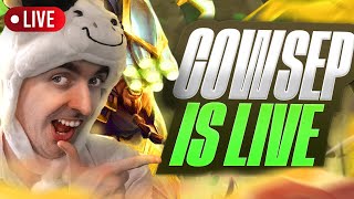 Challenger Top Master Yi Climb going... I think we can do it