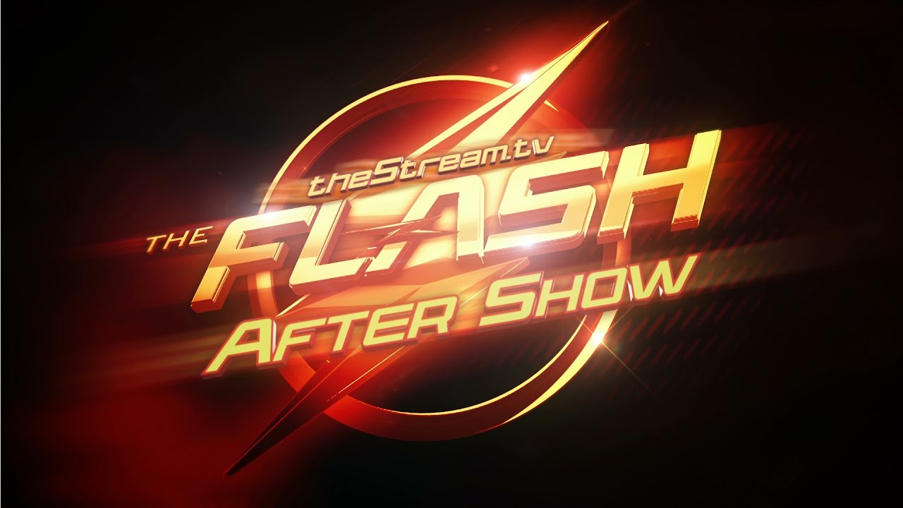 The Flash Season 3 Episode 9 "The Present " Recap After
