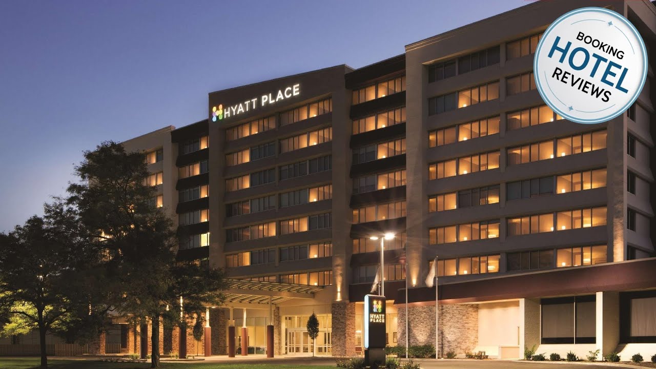 Hyatt Place Chicago Ohare Airport | Chicago (IL), United States | Hotel Review 🏩