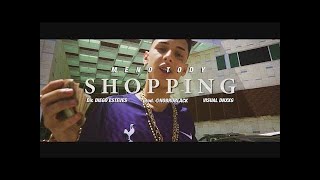 Meno Tody 'Shopping' ( Vídeo)