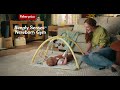 Simply Senses Newborn Gym | Fisher-Price