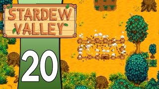 stardew valley coop chicken