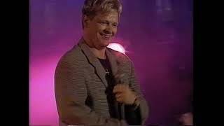 Bryan Duncan - Rely On Me - Mercy/aLIVE