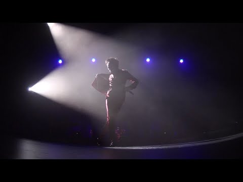 [official] 郷ひろみ 「セクシー・ユー（モンロー・ウォーク）」 LIVE -サブスク解禁記念-