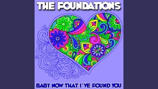 Video thumbnail of "The Foundations - Build Me Up Buttercup"