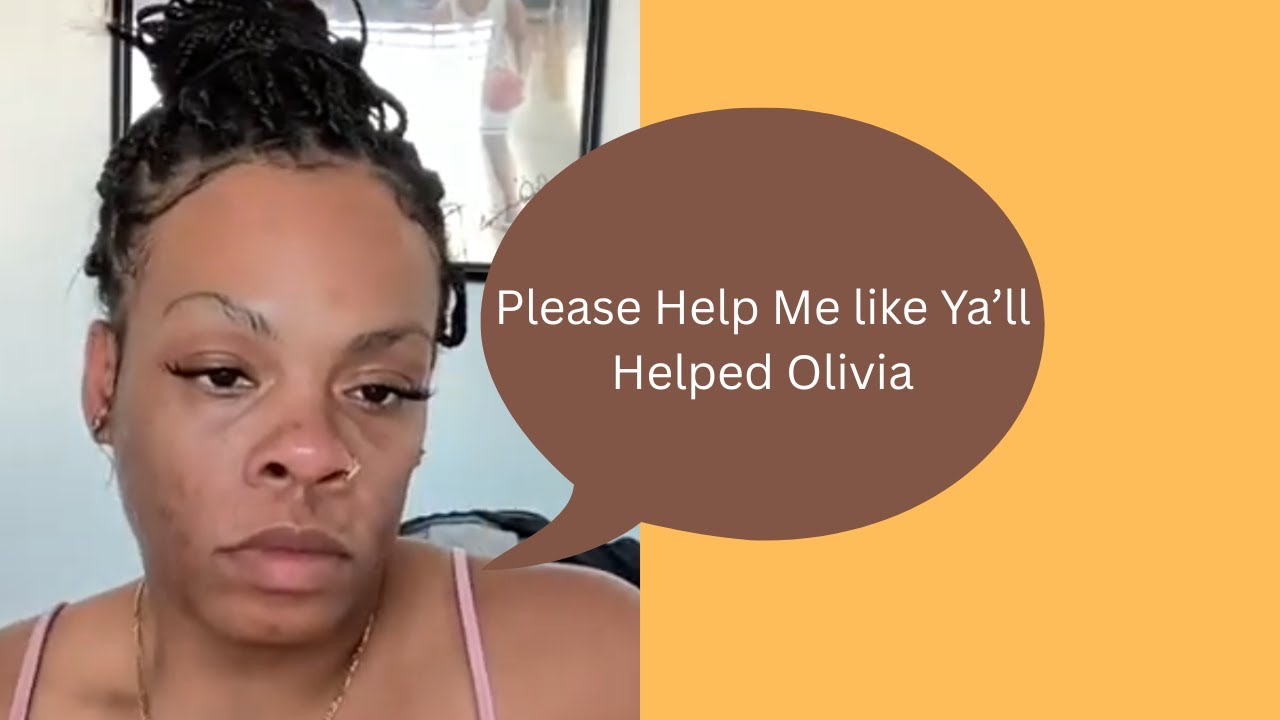 My Jazzy Life wants YOU to Pay her Rent, Begging the People for $1000, Lies And puts on a Show, NO