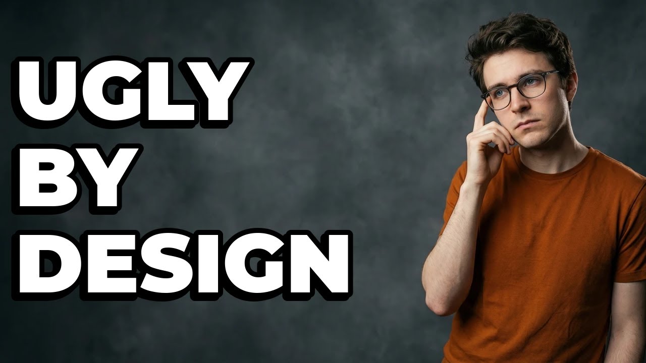 Why Do Middle-earth Orcs Have Ugly Features?