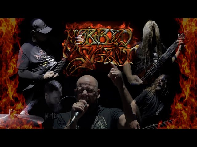 Morbid Saint - Swallowed by Hell
