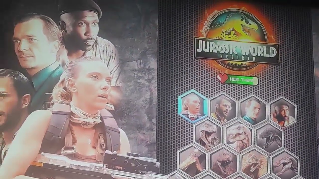 Mosasaurus y spinosaurus 