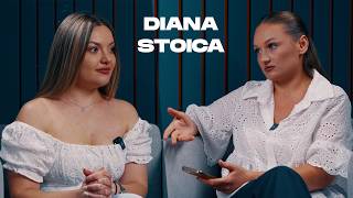 ARDE 🔥 Diana Stoica | Episodul 40