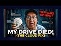 The Day the Cloud Died - What Happened When AWS Went Down