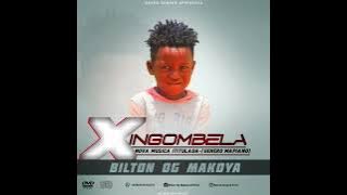 Banda_Zengue_Xingombela(prod_ Luda_Boy_2022)