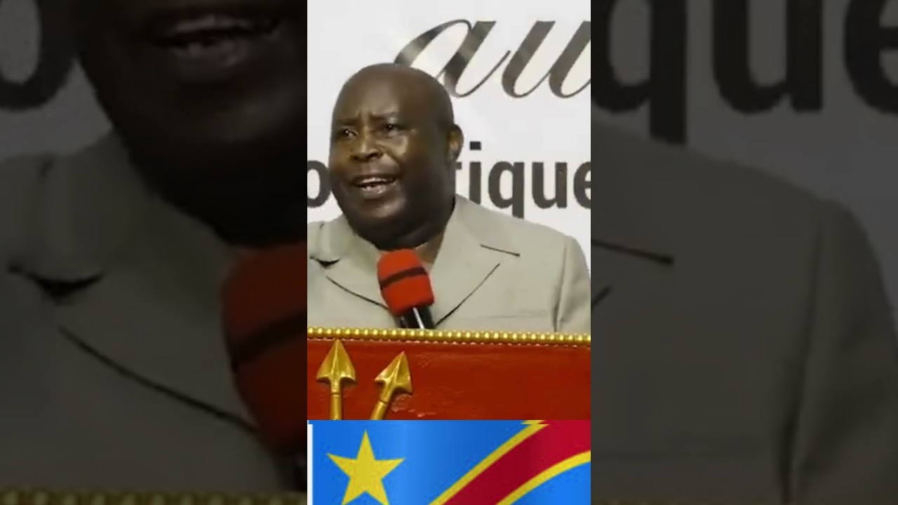 Le règlement pacifique de conflit en RDC. 