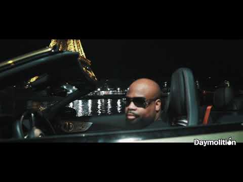 Youtube: Jefflossa – Lossa Vision #3 I Daymolition
