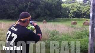Proto Rail vs GOG Extcy vs Invert Mini