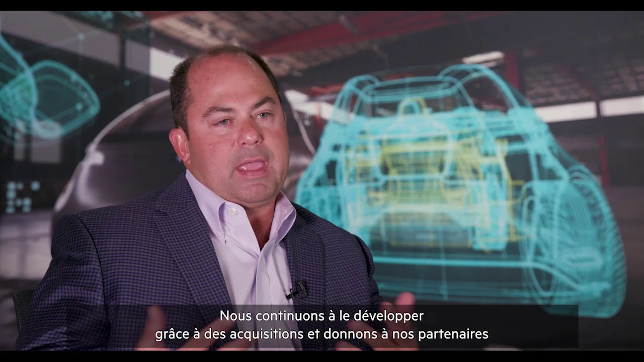 successful synonym Siemens PLM Global Solution Provider Partner Program (French)