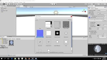 Blender Baking 4  get into unity