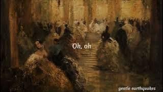 Delighted - Benjamin Clementine - Lyrics