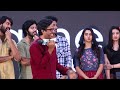 Director Anudeep Speech MAD Gang Meet Greet At MLRIT Kalyan Shankar Bheems Ceciroleo mp3