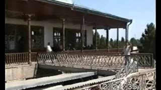 картинка: Душанбе 2005 august  Панчакент Чернов В.Б.avi