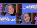 Skincare Routine ( Day ☀️ & Night 🌑 ) | Intan Syafiqah