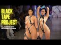 Black tape project  los angeles fashion week 2024