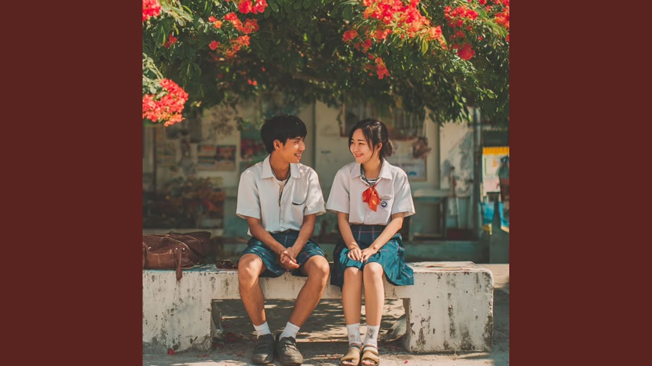 เธอน่ารักนะ (You're So Cute)