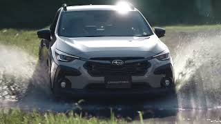 Subaru Crosstrek - Move to the beat of your own drum | Subaru Australia