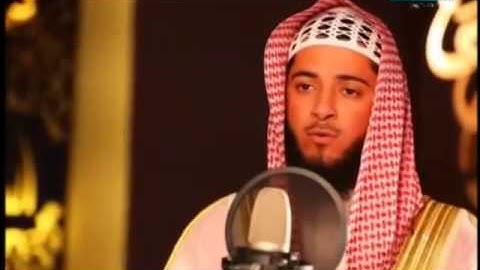 تلاوة مرئية للشيخ عبدالعزيز بن صالح الزهراني .. قناة السلام عليك