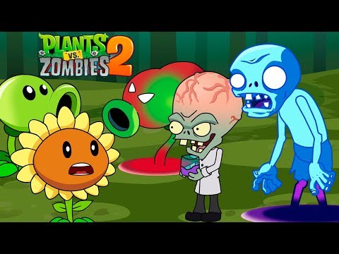 Видео: Планеты против ZOMBIES Анимированный эпизод 59,60,61