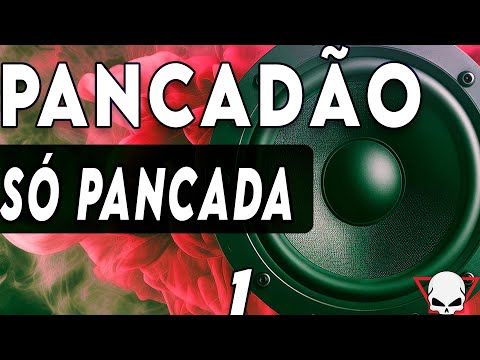 Capa da música Vamos EXPLODIR a sua cabeça, de Pancadão Automotivo 1