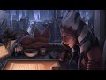 Star Wars Lofi Hip Hop