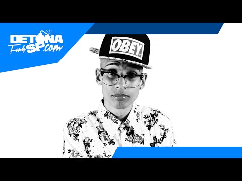 MC 2K - Pra Todas Meninas (DJ André Mendes) Áudio Oficial