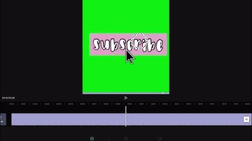 How to make a Roblox animation intro using CapCut on Mobile or IPad