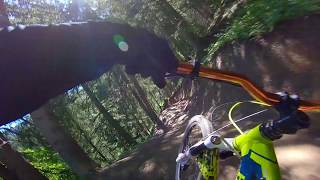 Portes Du Soleil 2K19