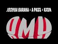 Joshua Baraka x A Pass x Axon - OMU (Lyric Video)