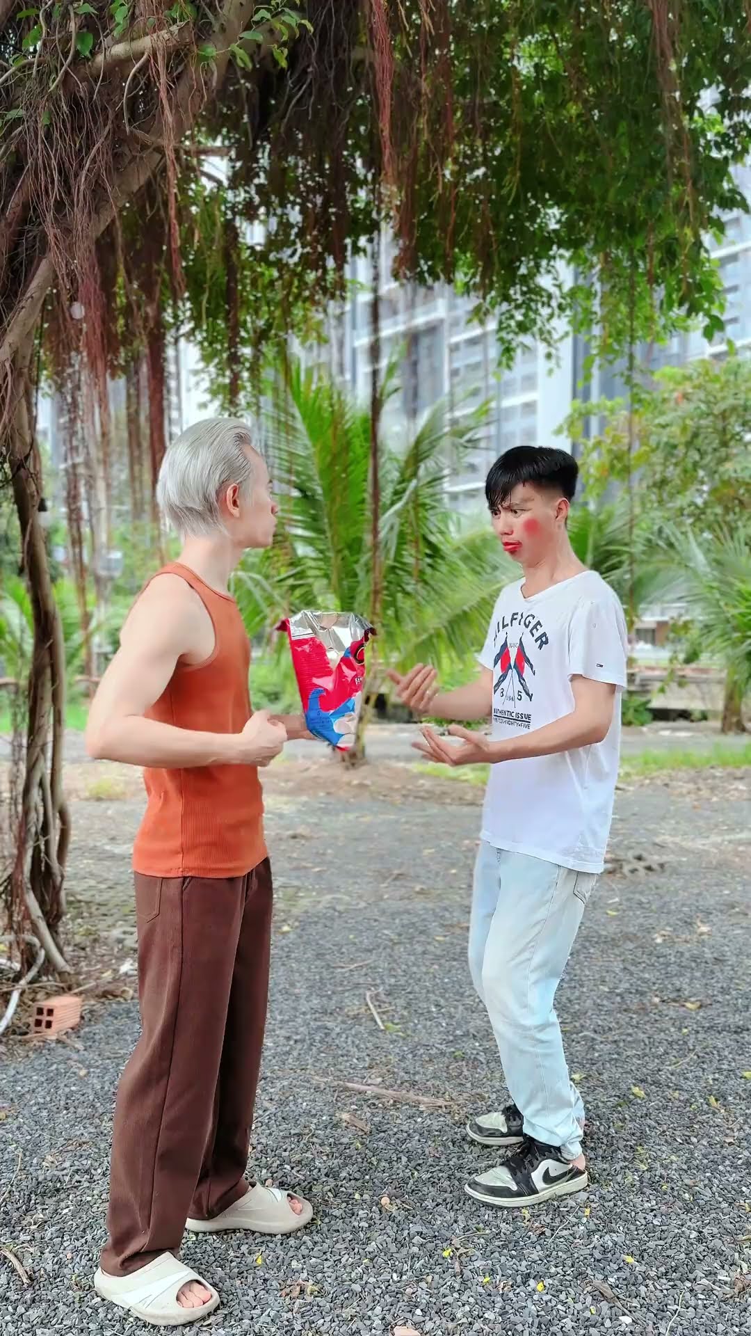 Oan oan quá [BEN EAGLE] #beneagle #training #kungfu #martialarts #fighting