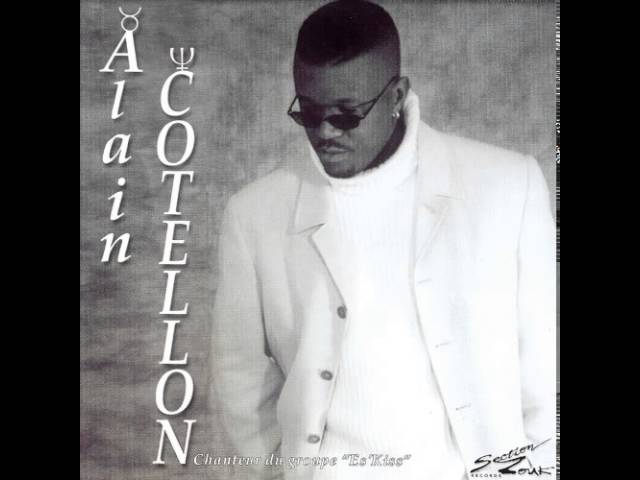 Watch Alain Cotellon - Kon avan on YouTube Watch Alain Cotellon - Kon avan on YouTube