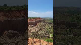 Miradouro da Lua, Angola, Luanda